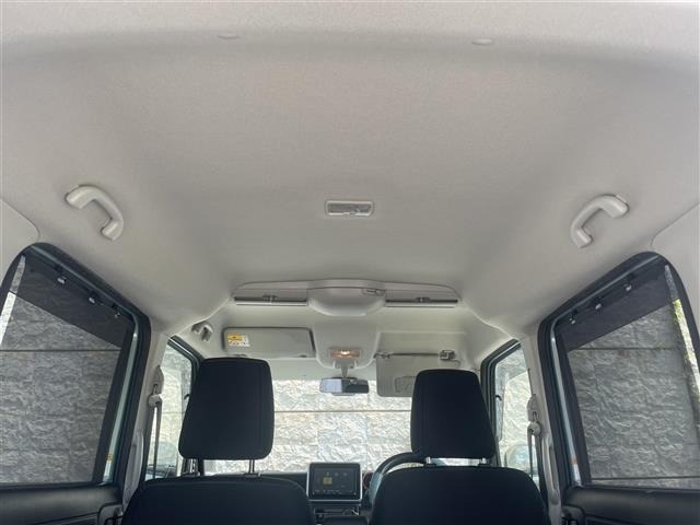 Suzuki SPACIA 2018 8268632-6