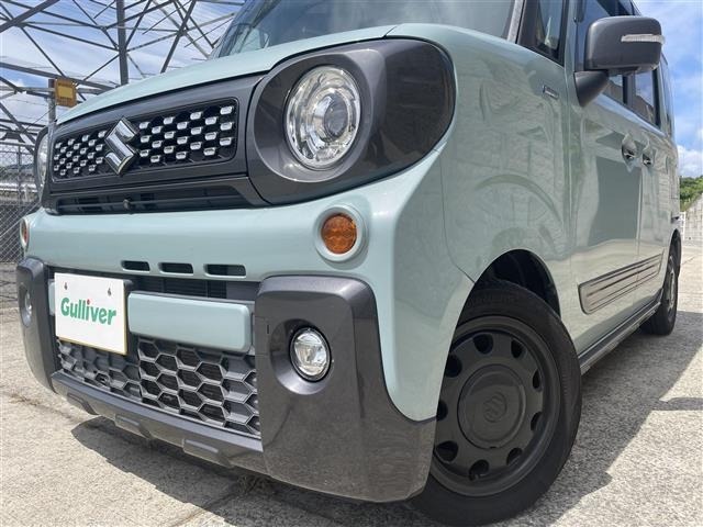 Suzuki SPACIA 2018 8268632-7