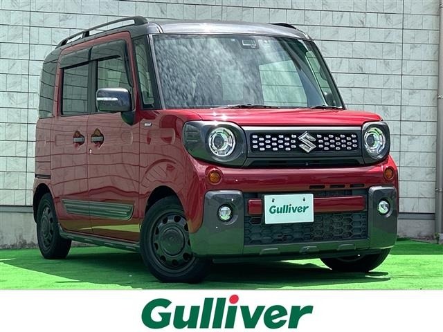Suzuki SPACIA 2020 8268634-0