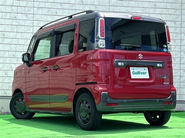Suzuki SPACIA 2020 8268634-13