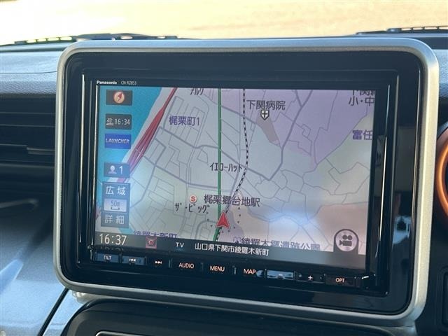 Suzuki SPACIA 2020 8268634-15
