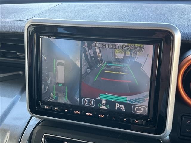 Suzuki SPACIA 2020 8268634-16