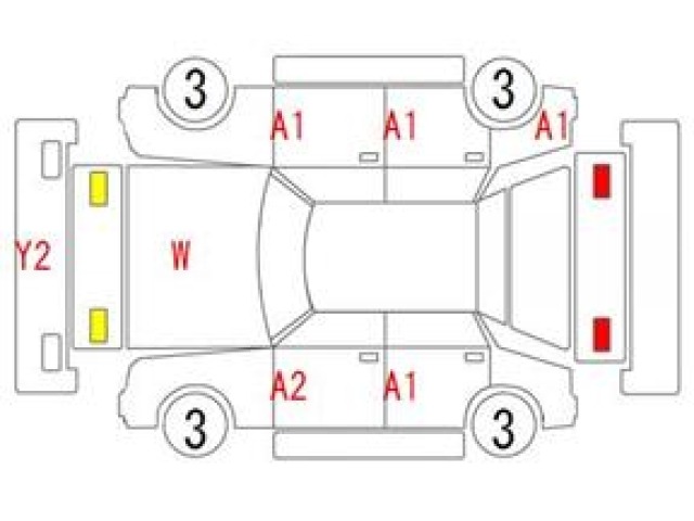 Suzuki SPACIA 2020 8268634-23