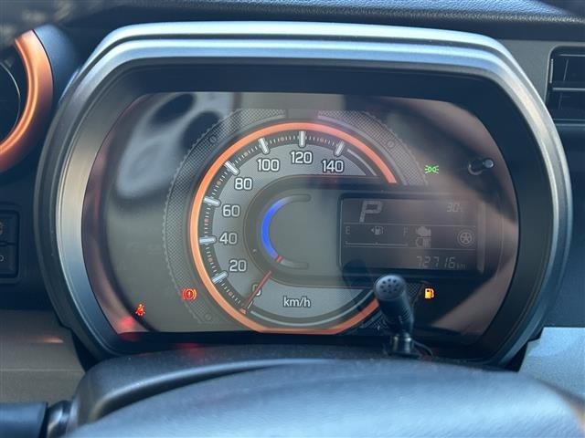 Suzuki SPACIA 2020 8268634-5