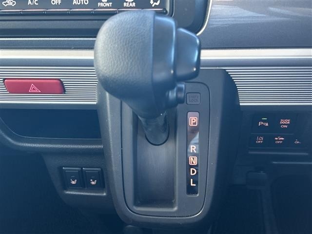 Suzuki SPACIA 2020 8268634-8