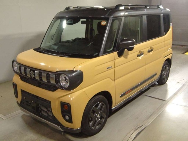 Suzuki SPACIA 2025 8268635-0