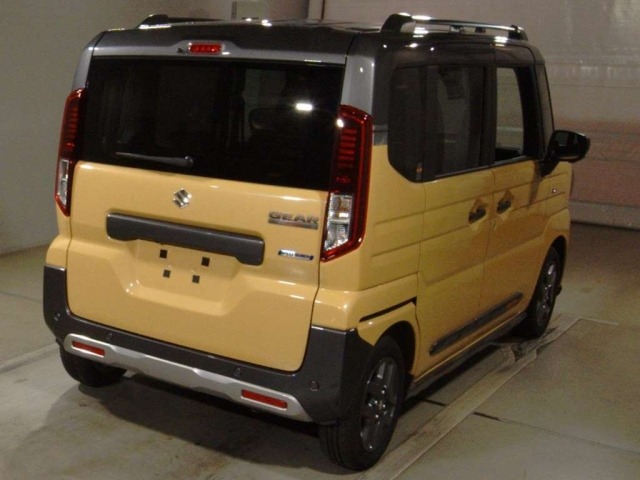 Suzuki SPACIA 2025 8268635-1