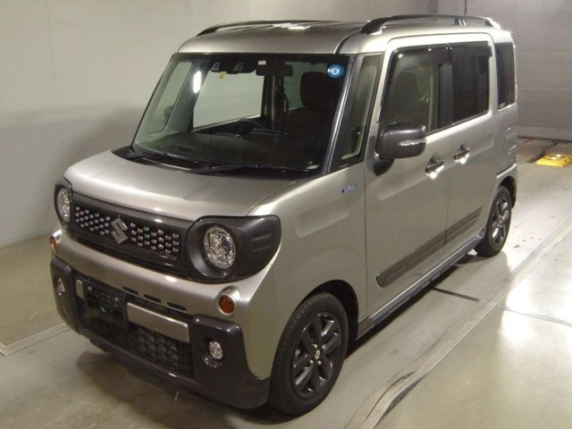 Suzuki SPACIA 2022 8268636-0