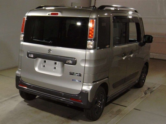 Suzuki SPACIA 2022 8268636-1