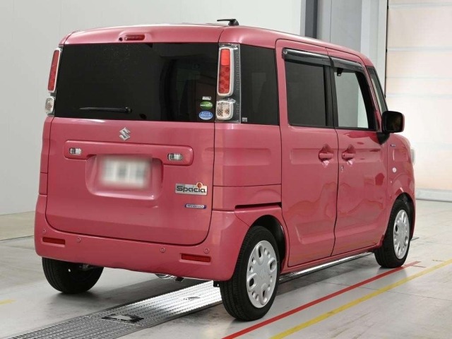 Suzuki SPACIA 2019 8272097-1