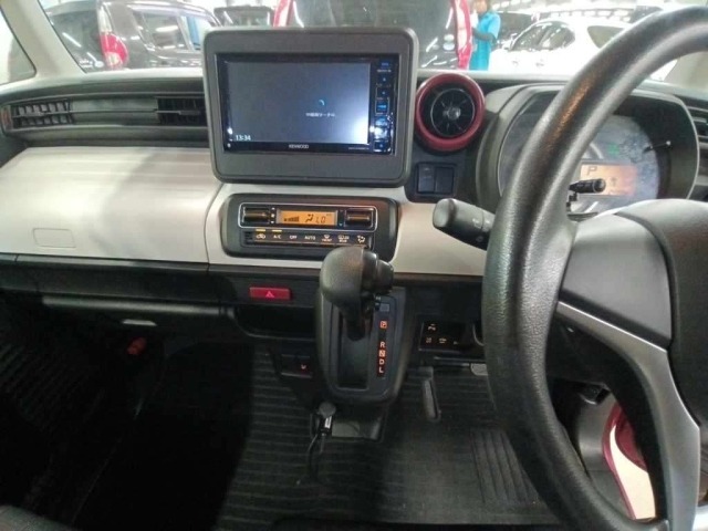 Suzuki SPACIA 2019 8272097-11