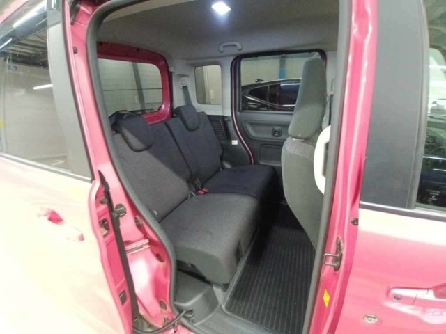 Suzuki SPACIA 2019 8272097-12