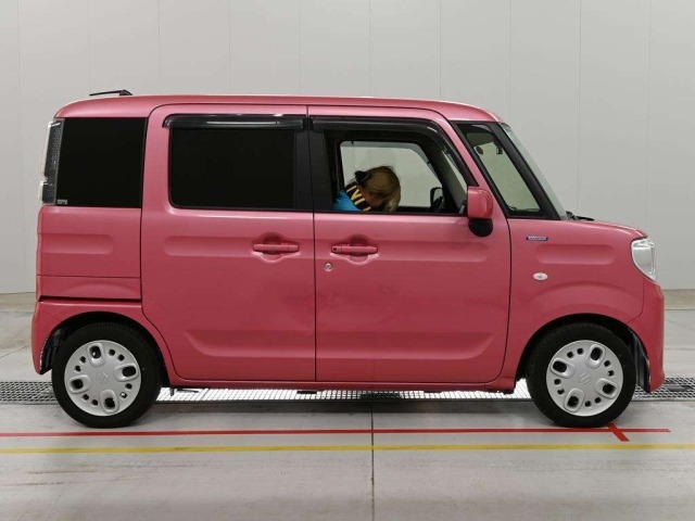 Suzuki SPACIA 2019 8272097-3