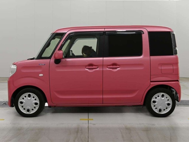 Suzuki SPACIA 2019 8272097-4