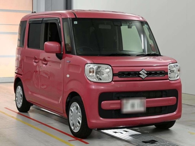 Suzuki SPACIA 2019 8272097-5
