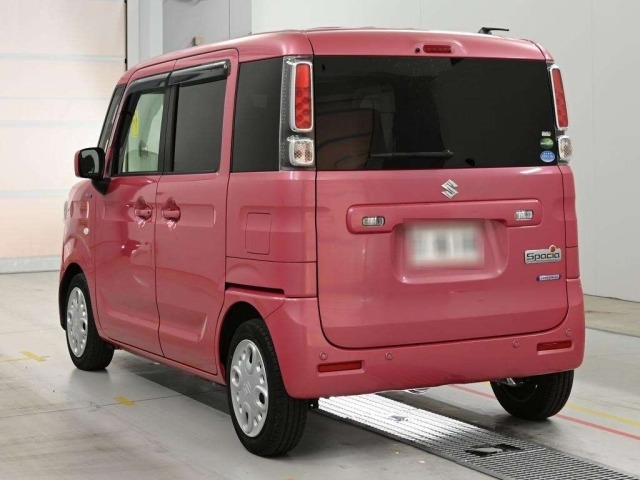 Suzuki SPACIA 2019 8272097-6