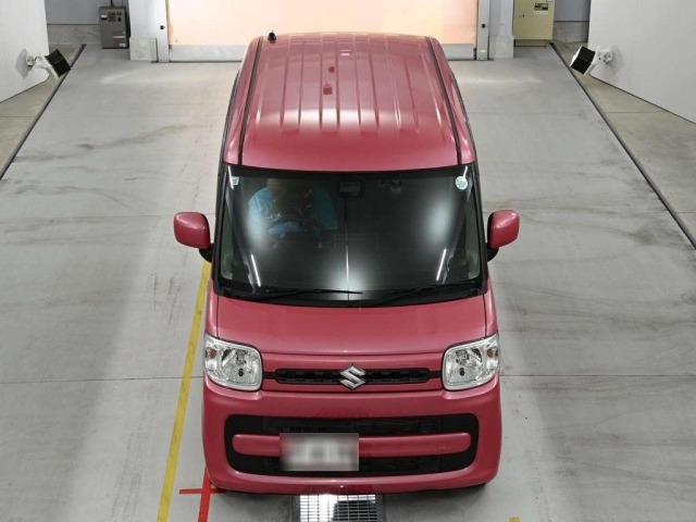 Suzuki SPACIA 2019 8272097-7