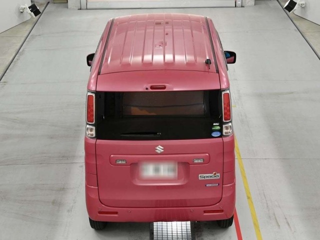 Suzuki SPACIA 2019 8272097-8