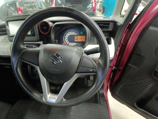 Suzuki SPACIA 2019 8272097-9