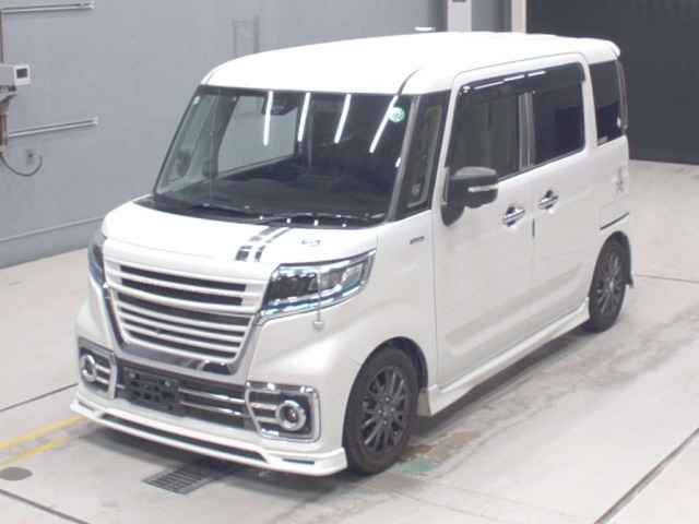 Suzuki SPACIA 2019 8272098-0