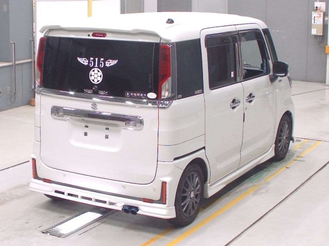 Suzuki SPACIA 2019 8272098-1