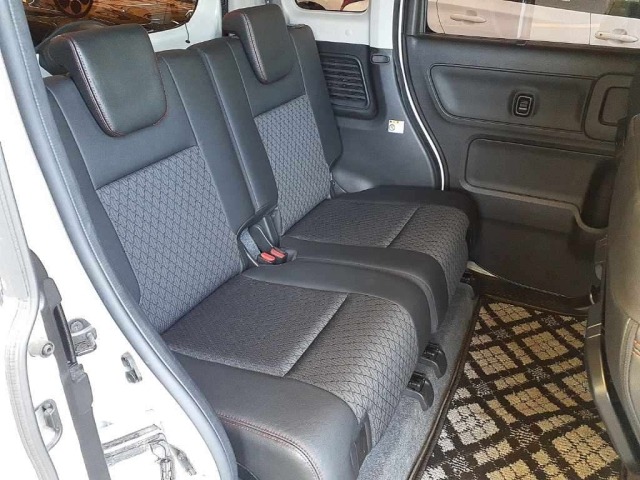 Suzuki SPACIA 2019 8272098-10