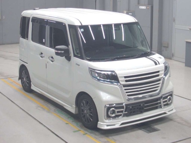 Suzuki SPACIA 2019 8272098-5