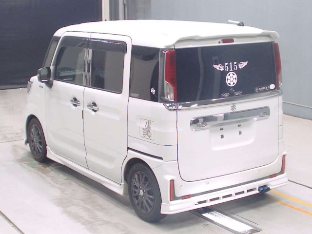 Suzuki SPACIA 2019 8272098-6
