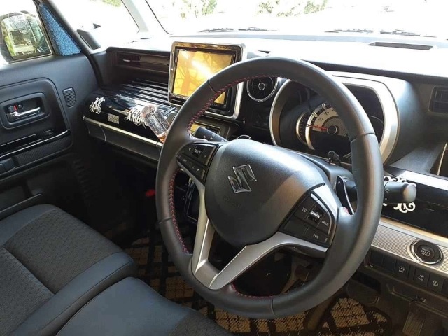 Suzuki SPACIA 2019 8272098-7