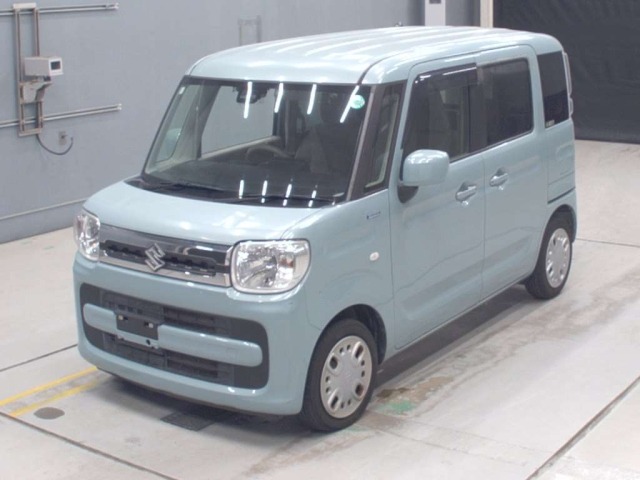 Suzuki SPACIA 2019 8272099-0