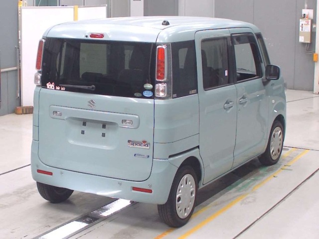 Suzuki SPACIA 2019 8272099-1