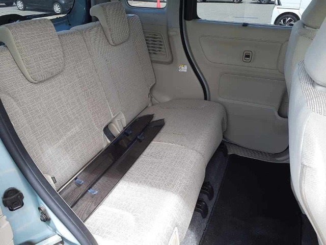 Suzuki SPACIA 2019 8272099-10