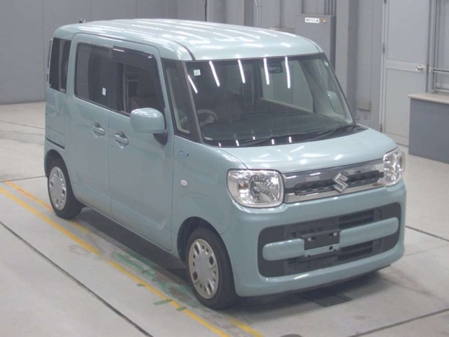 Suzuki SPACIA 2019 8272099-5