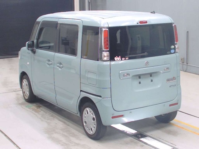 Suzuki SPACIA 2019 8272099-6