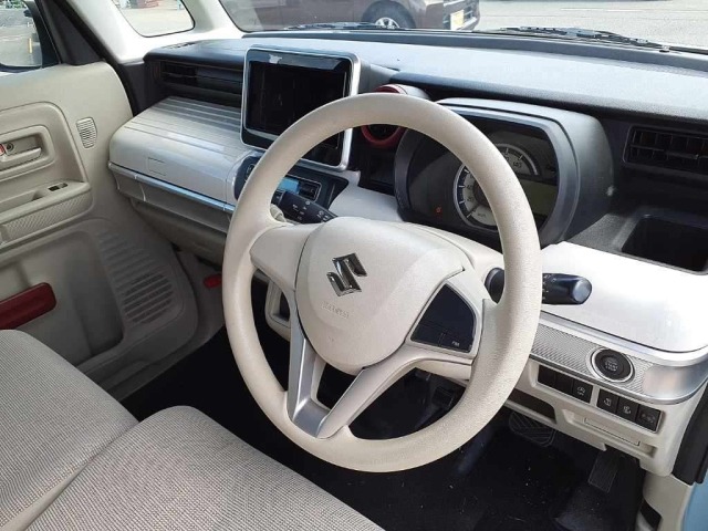 Suzuki SPACIA 2019 8272099-7