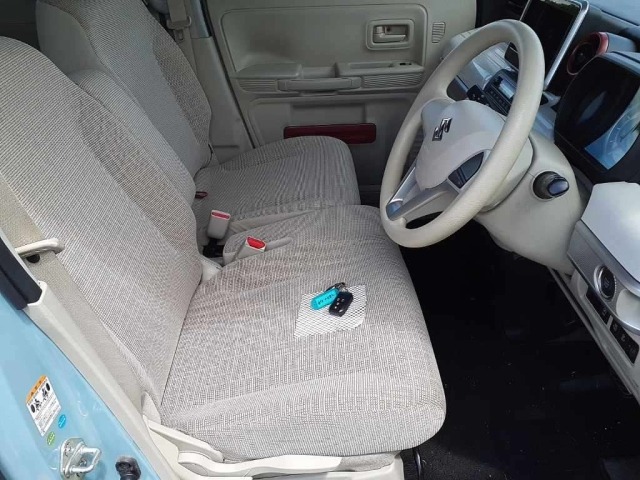 Suzuki SPACIA 2019 8272099-8