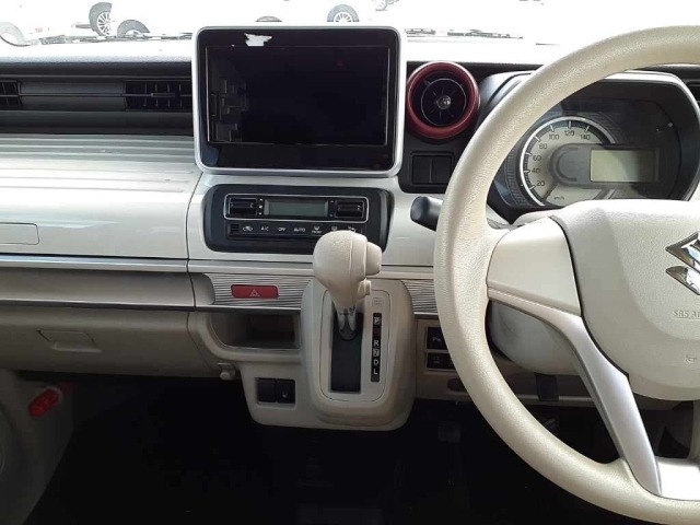 Suzuki SPACIA 2019 8272099-9