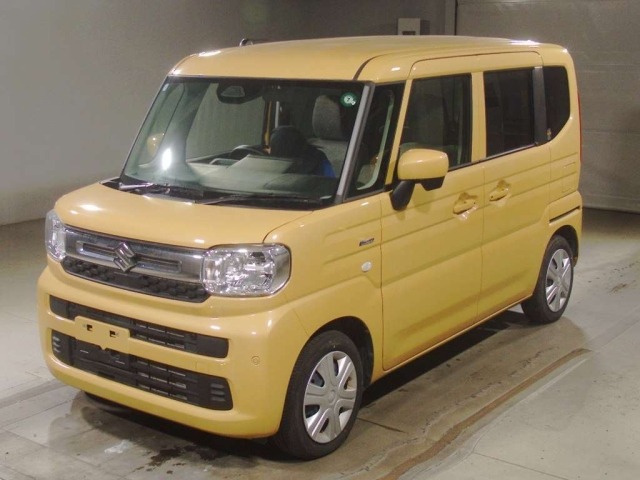 Suzuki SPACIA 2024 8272101-0