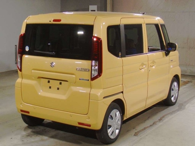 Suzuki SPACIA 2024 8272101-1