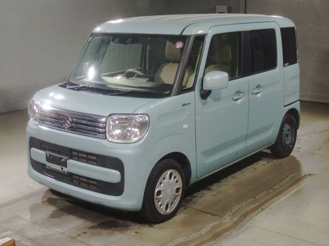 Suzuki SPACIA 2023 8272102-0