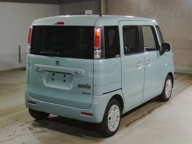 Suzuki SPACIA 2023 8272102-1