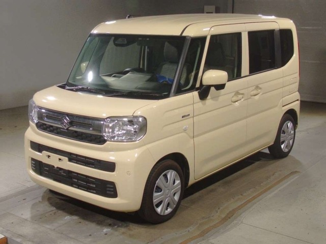Suzuki SPACIA 2024 8272103-0