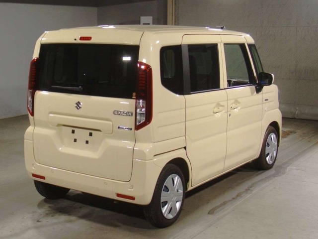 Suzuki SPACIA 2024 8272103-1