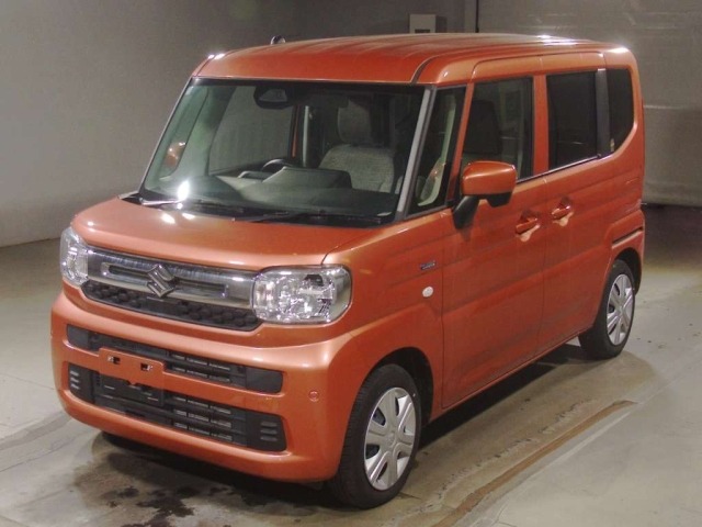 Suzuki SPACIA 2024 8272105-0