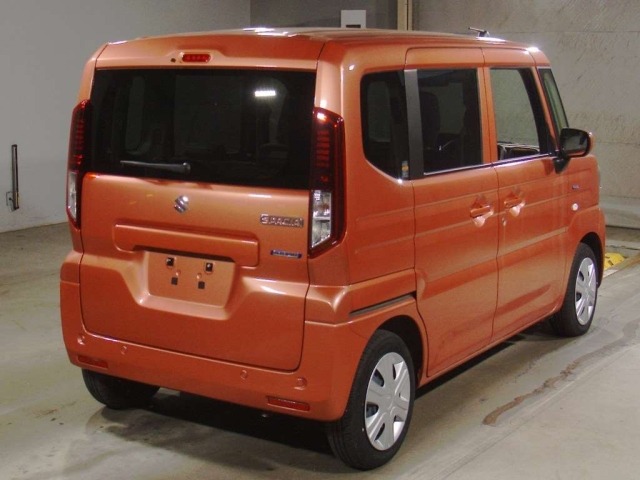 Suzuki SPACIA 2024 8272105-1
