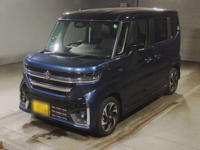 Suzuki SPACIA 2024 8272110-0
