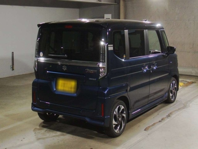 Suzuki SPACIA 2024 8272110-1