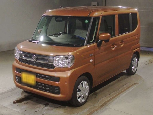 Suzuki SPACIA 2024 8272111-0