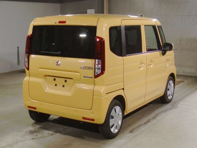 Suzuki SPACIA 2024 8272112-1