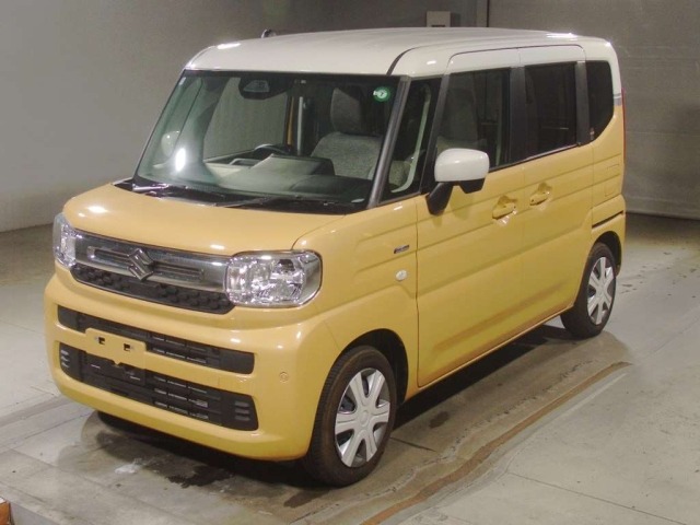 Suzuki SPACIA 2024 8272113-0